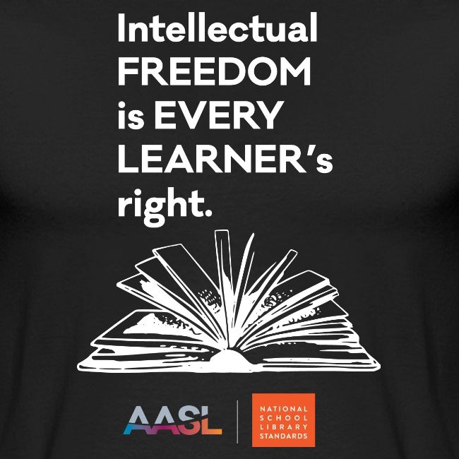 AASL Every Learner's Right