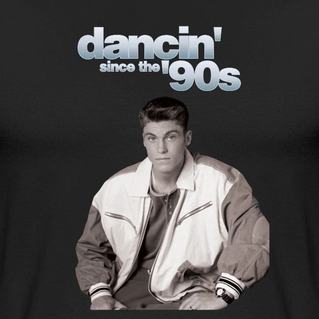 Dancin' Since The '90s