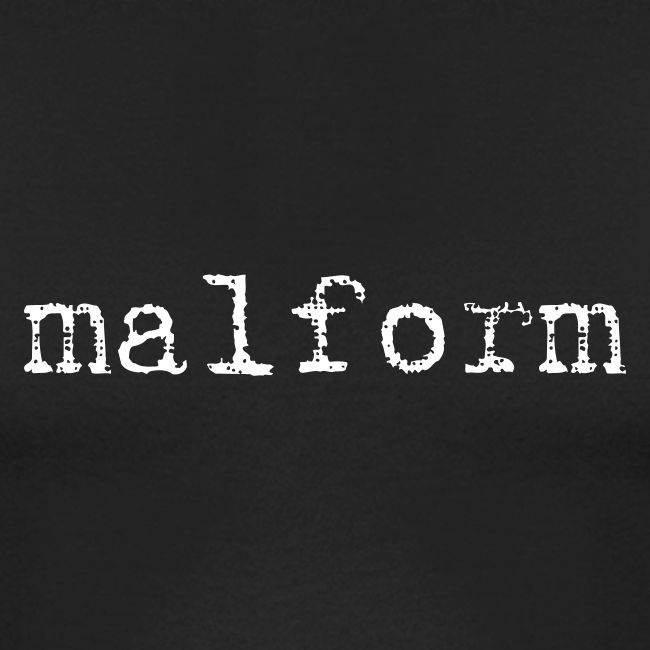 Malform