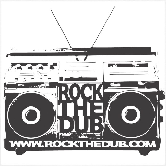 rockthedub.com logo