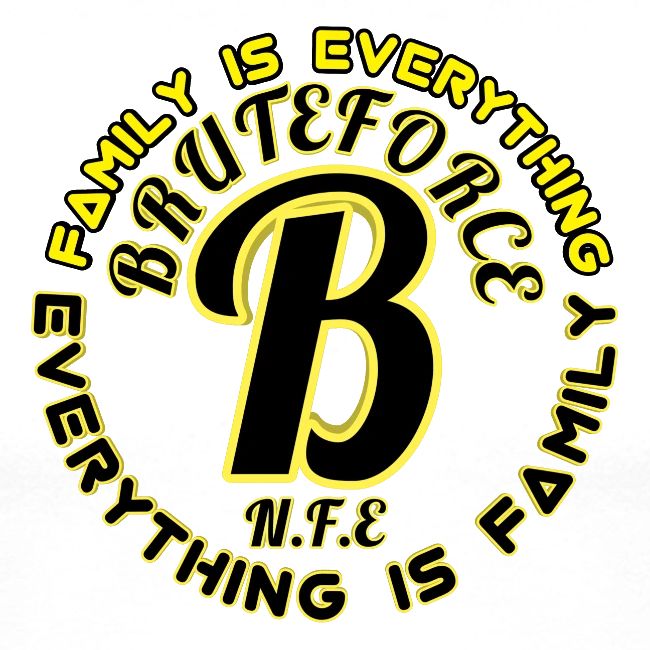 FAMILY IS EVERYTHING
