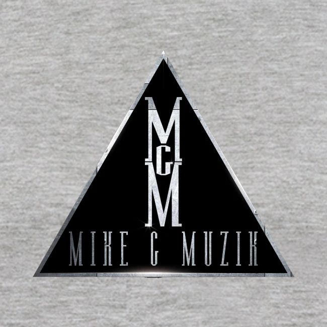 Mike G Muzik Logo