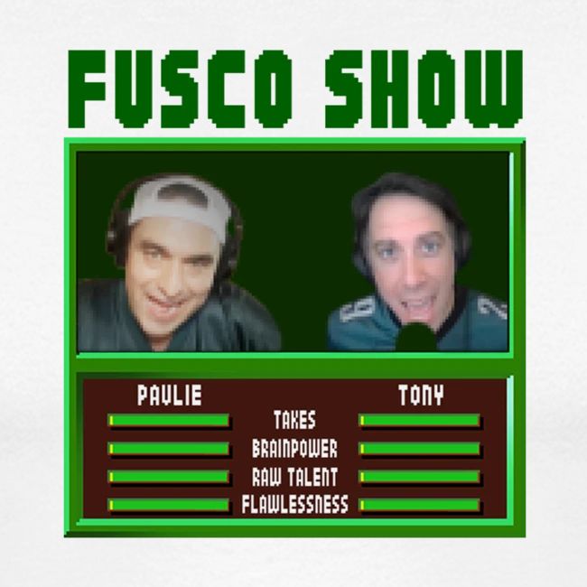 FUSCO SHOW VIDEO GAME