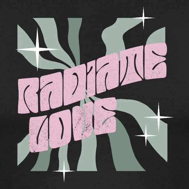 radiate love