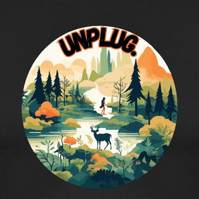 Unplug Series 5