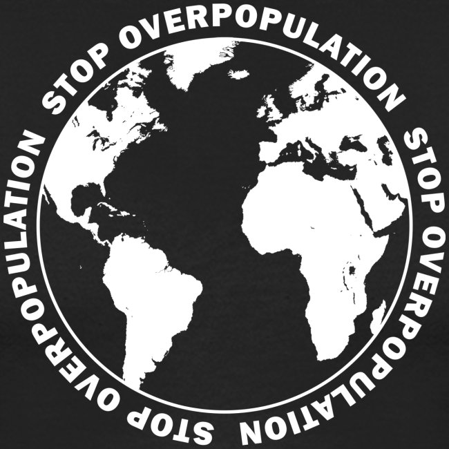 Stop Overpopulation