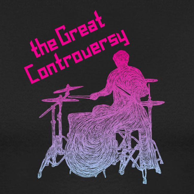 The Great Controversy PB