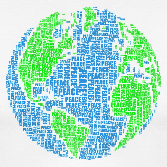 Global PEACE Sphere