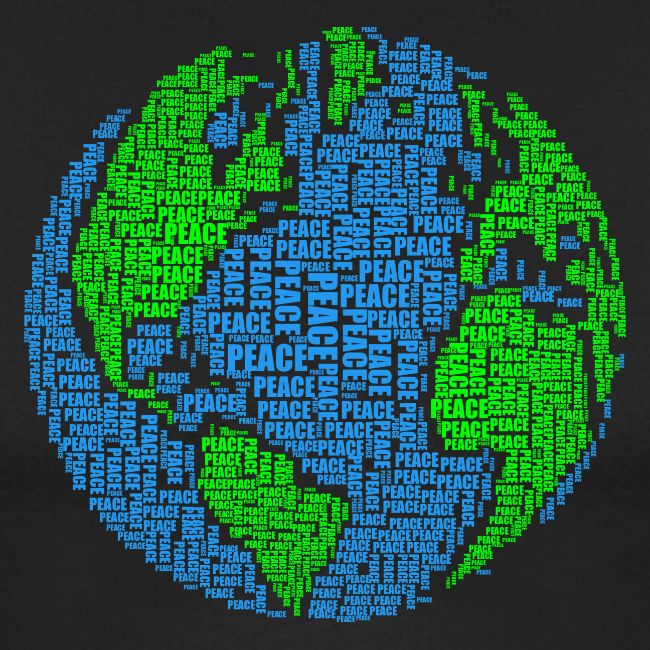 Global PEACE Sphere