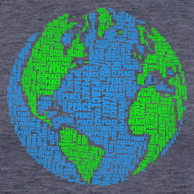 Global PEACE Sphere