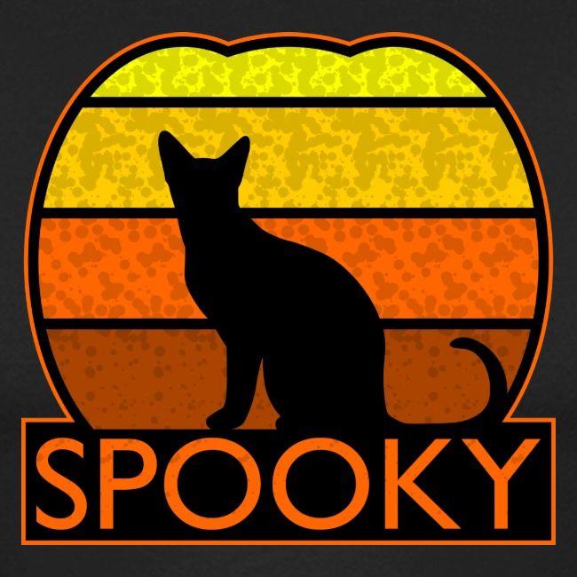 Spooky