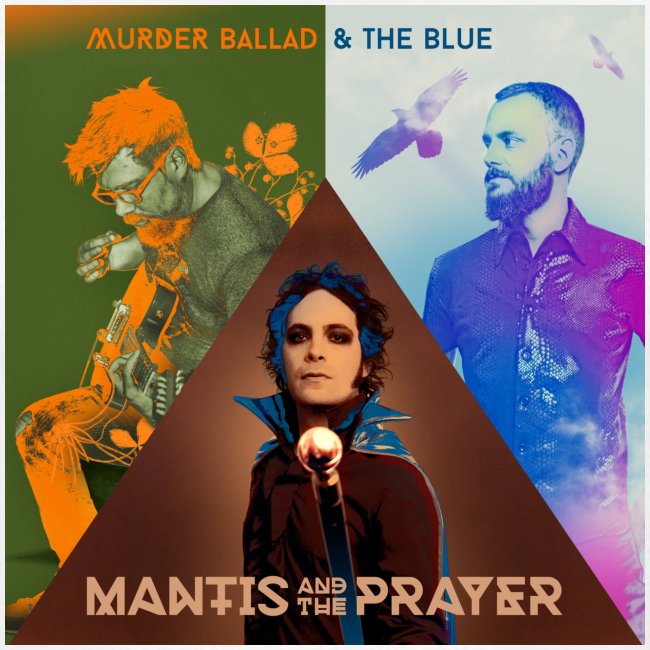 Murder Ballad & The Blue