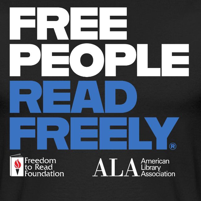 Free People Read Freely®
