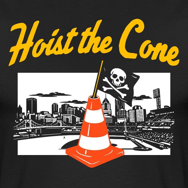 Hoist The Cone