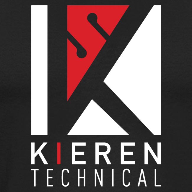 White Logo plain