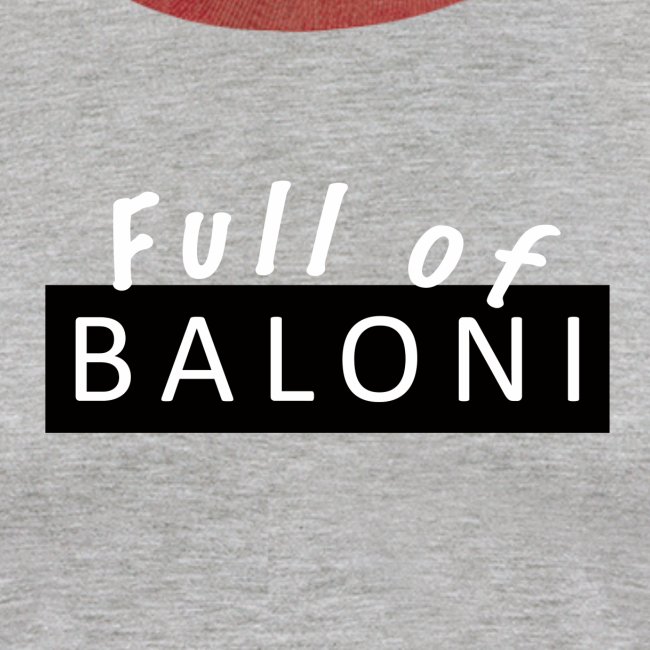 Full of Baloni