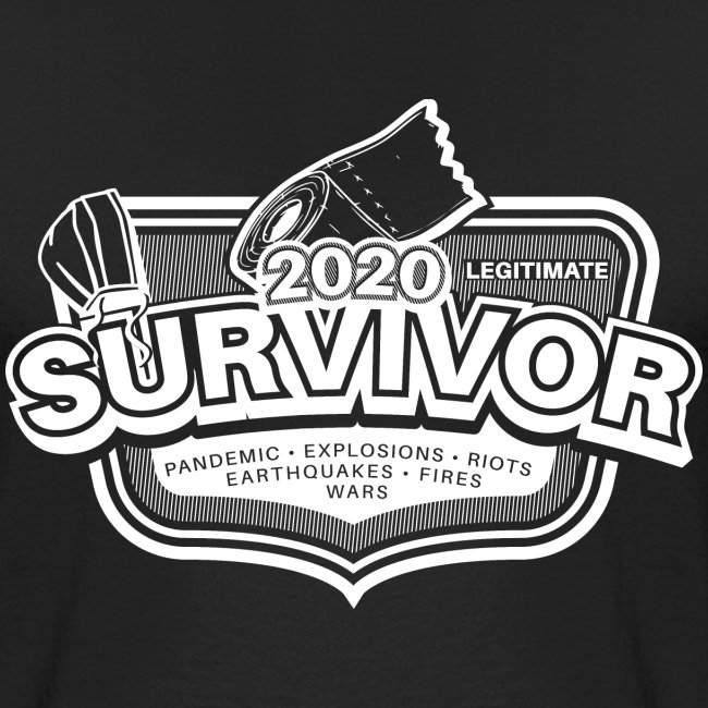 2020 Survivor WoB