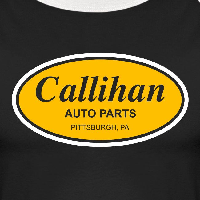 Callihan Auto Parts