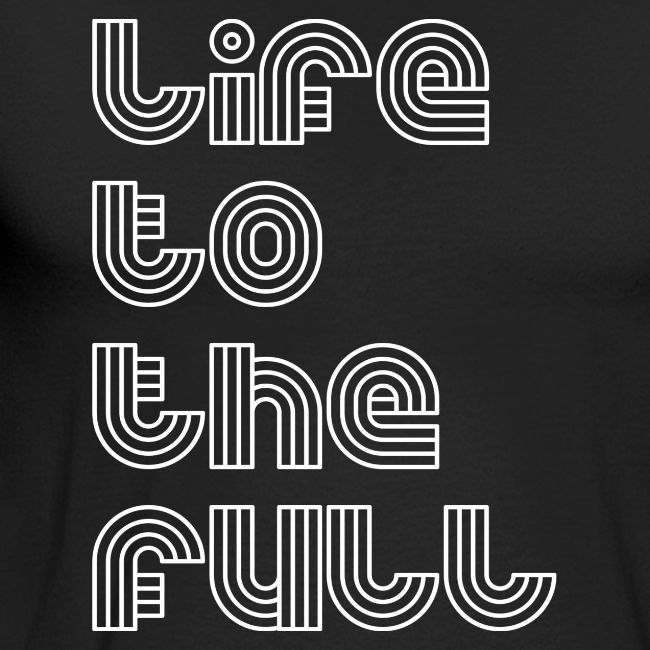 Full Life White