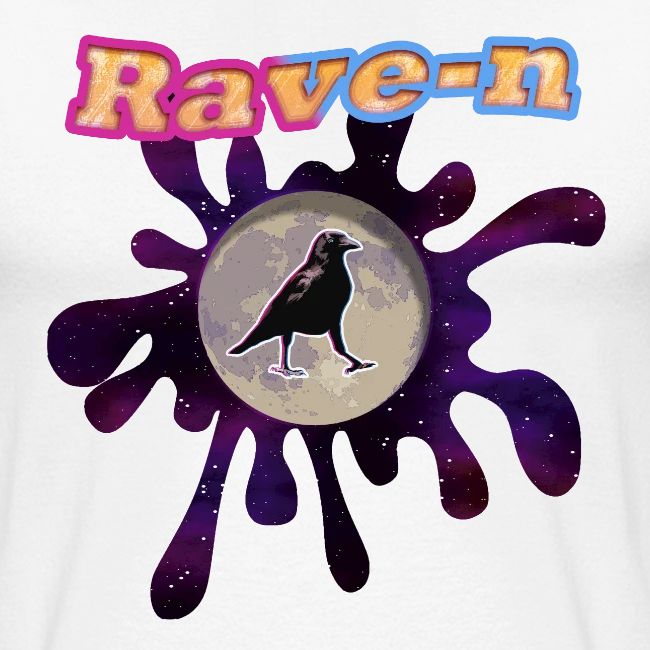 Moonshine rave -n-