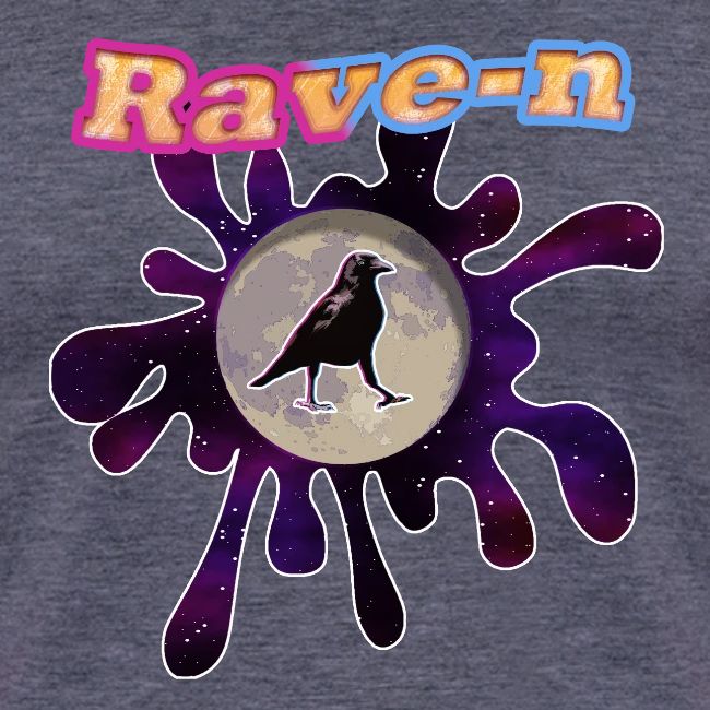 Moonshine rave -n-
