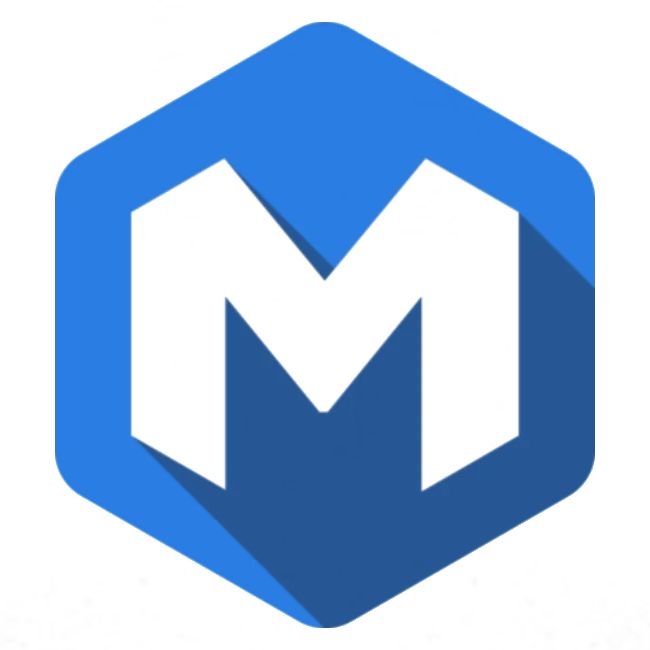 Open Mainframe Project - Icon