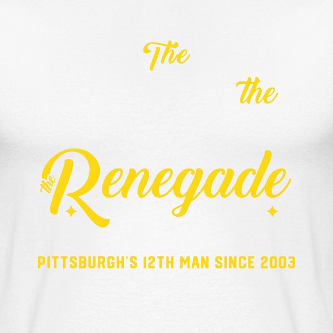 Renegade