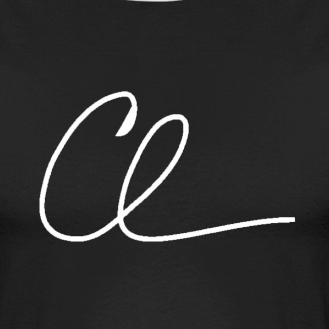 CL Signature (White)