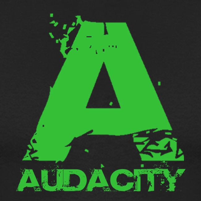 Double the Audacity