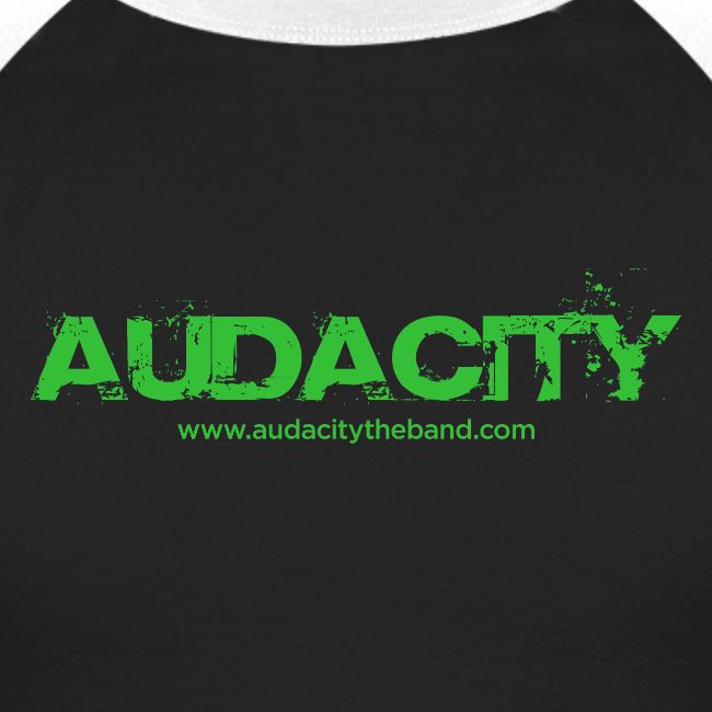 Double the Audacity