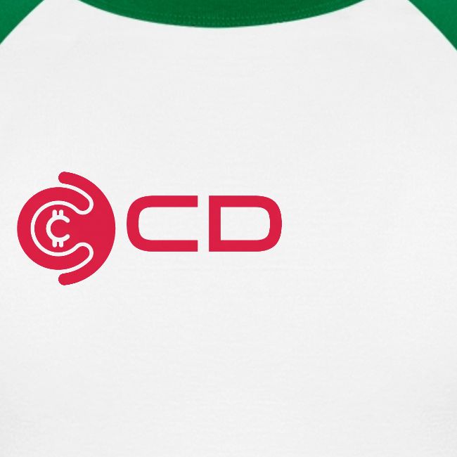 CinemaDraft Full Logo White Front/CD3D White Back
