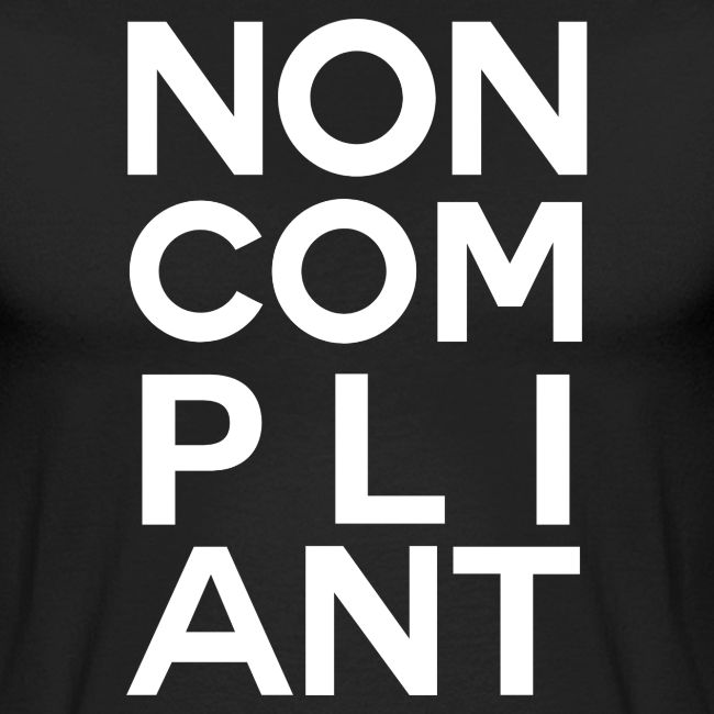 NOT GONNA DO IT (COLOR)