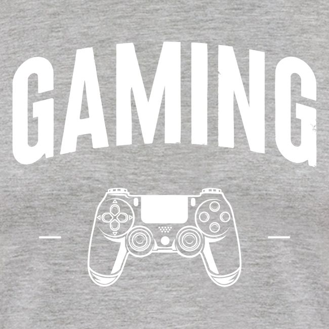 White Gaming Collection