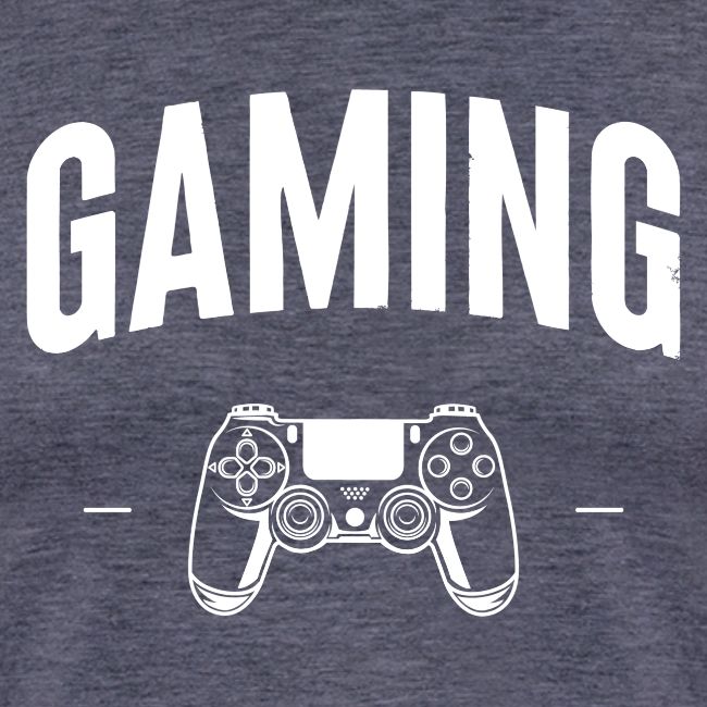 White Gaming Collection