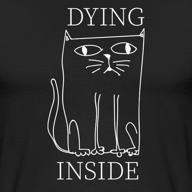 Dying Inside