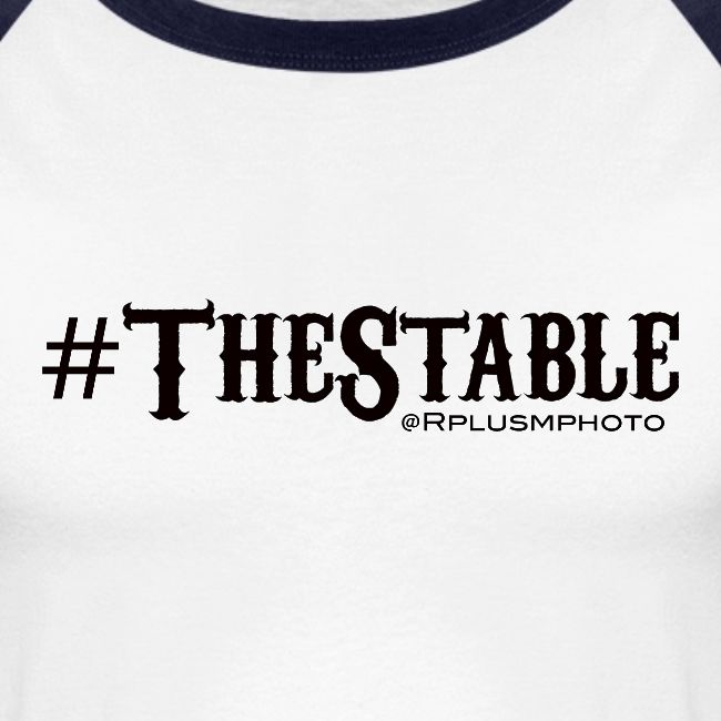 THESTABLE black