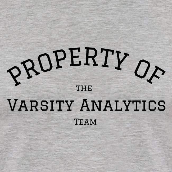 Varsity Analytics (Light)