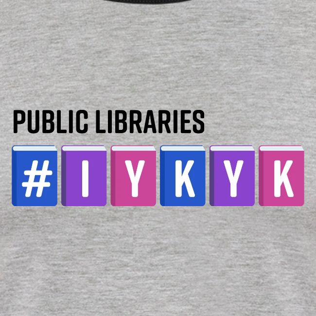 PLA #IYKYK