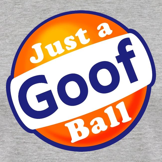Goof Ball