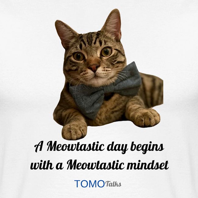 Meowtastic Mindset