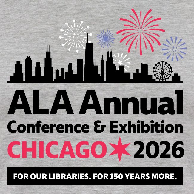 ALA Annual Conference 2026