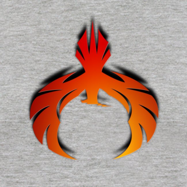 Downphoenix Phoenix Logo