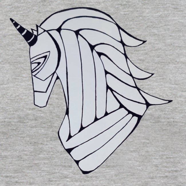 Unicorn Trojan horse