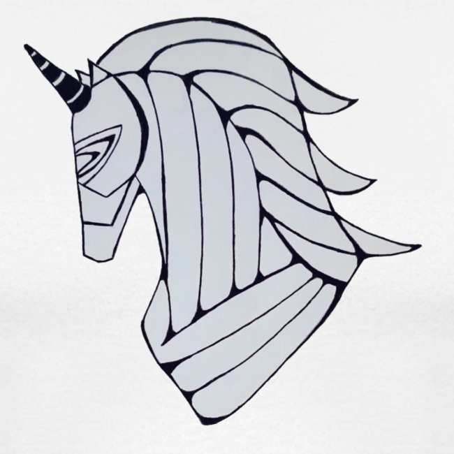 Unicorn Trojan horse