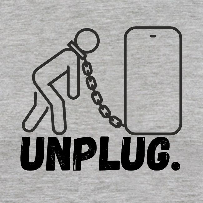 Unplug Series