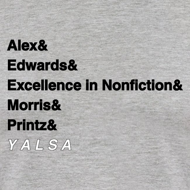 YALSA Awards &&
