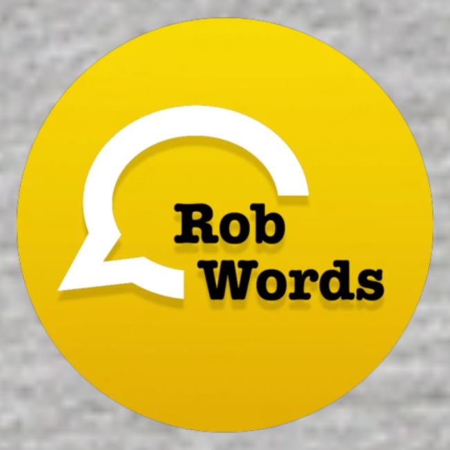 RobWords