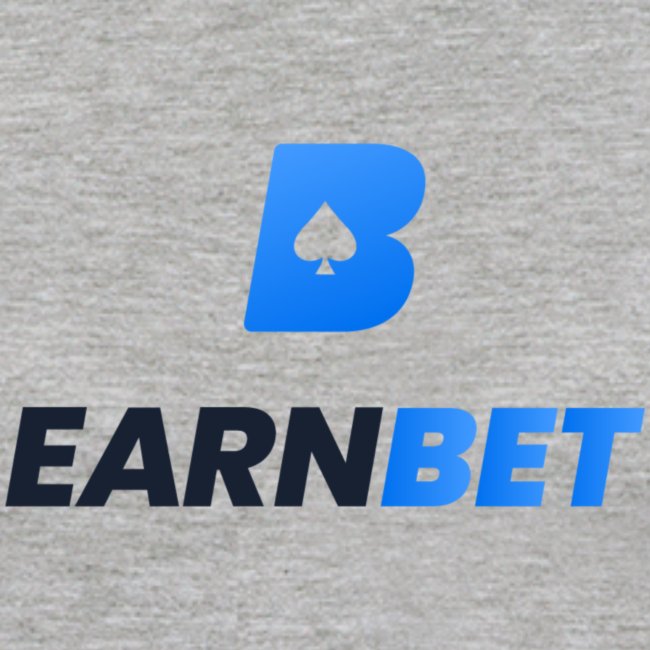EarnBet Logo & Name