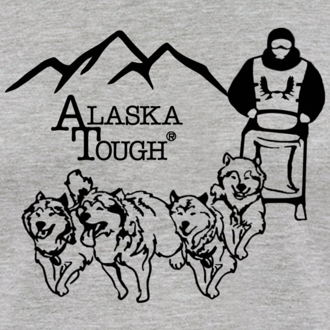 Alaska Tough Mushing Design