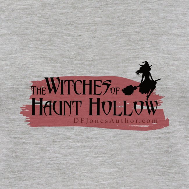 The Witches of Hant Hollow book series